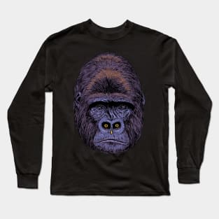 Hooter Snooter Long Sleeve T-Shirt